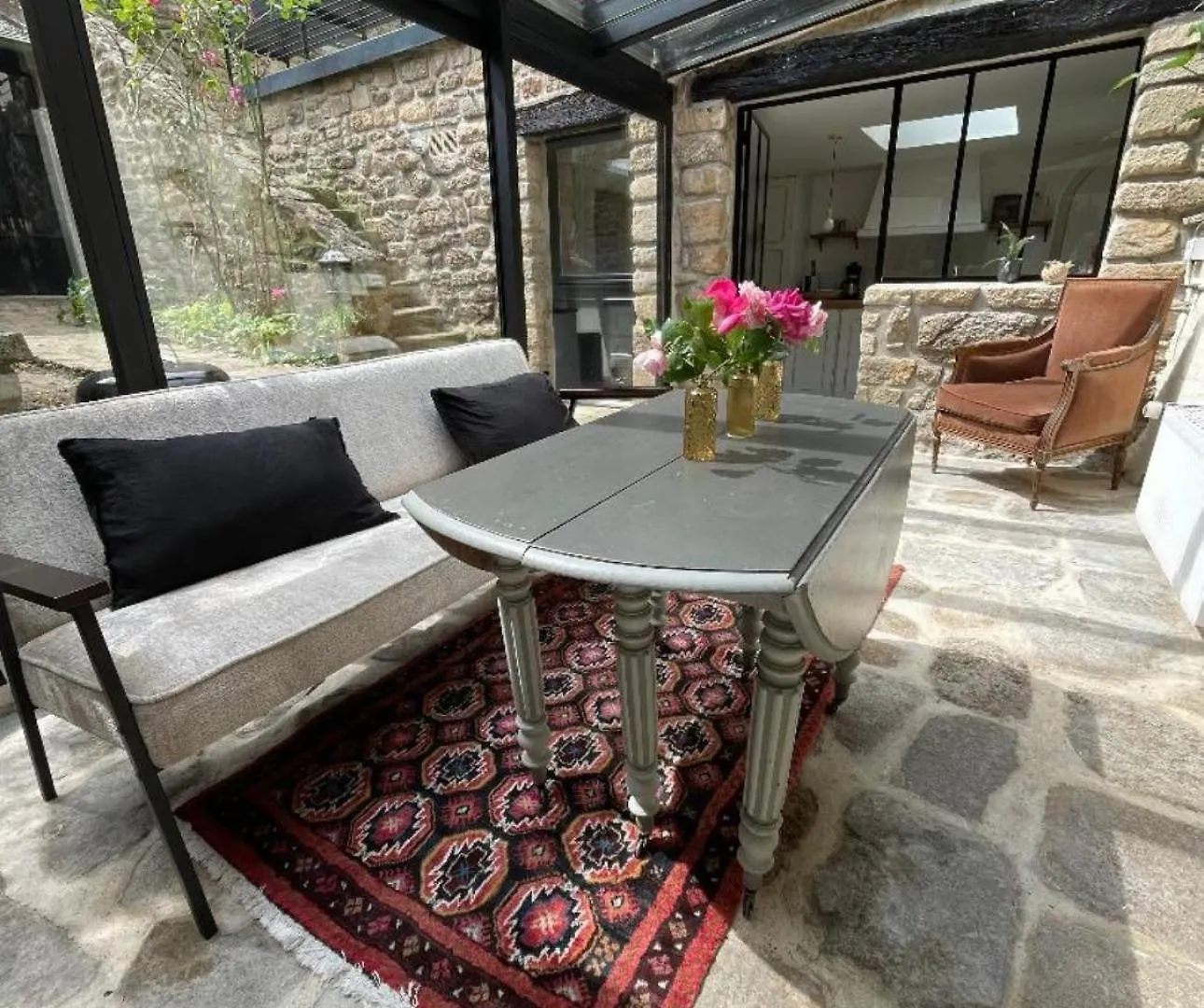 Prázdninový dům Villa Bikini Quiberon